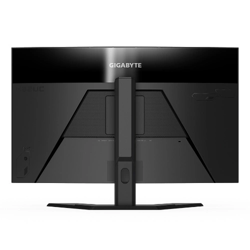 Bildschirm 31.5" Gigabyte M32U 3840 x 2160 4K UHD 144Hz bildschirmmatrix SS-IPS
