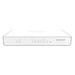 Router Netgear BR500-100PES 4x RJ-45 10/100/1000 Mb/s  