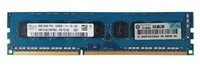 Arbeitspeicher 1x 8GB Hynix ECC UNBUFFERED DDR3 1600MHz PC3-12800 UDIMM | HMT41GU7MFR8C-PB