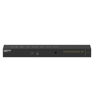 Schalter Netgear MSM4214X-100EUS 12x 2.5Gb 2x SFP+