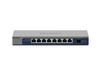Schalter Netgear GS108X-100EUS 8x 1Gb 1x SFP+