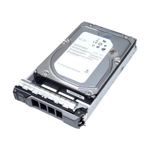 Dedizierte Festplatte für DELL-Server 3.5'' 2TB 7200RPM HDD SAS 12Gb/s 400-AUUQ