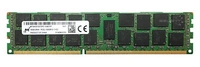 Arbeitspeicher 1x 16GB Micron ECC REGISTERED DDR3  1333MHz PC3-10600 RDIMM | MT36KSF2G72PZ-1G4