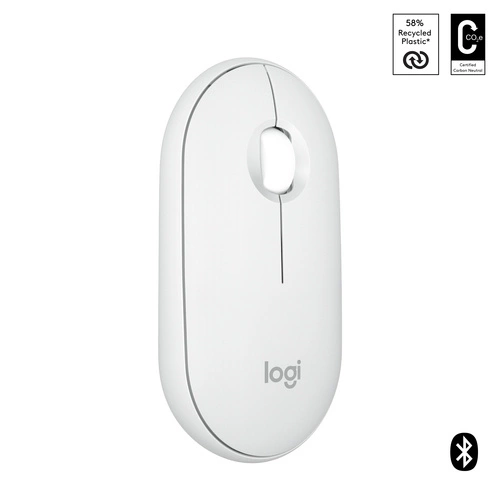 Drahtlos Maus Logitech Pebble 2 M350s 910-007013