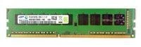 Arbeitspeicher 1x 4GB Samsung ECC UNBUFFERED DDR3  1600MHz PC3-12800 UDIMM | M391B5173BH0-YK0