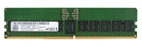 Arbeitspeicher 1x 32GB Micron 2Rx8 PC5-51200 DDR5 6000MHz 1.1V ECC REGISTERED | MTC20F2085S1RC64BD2R