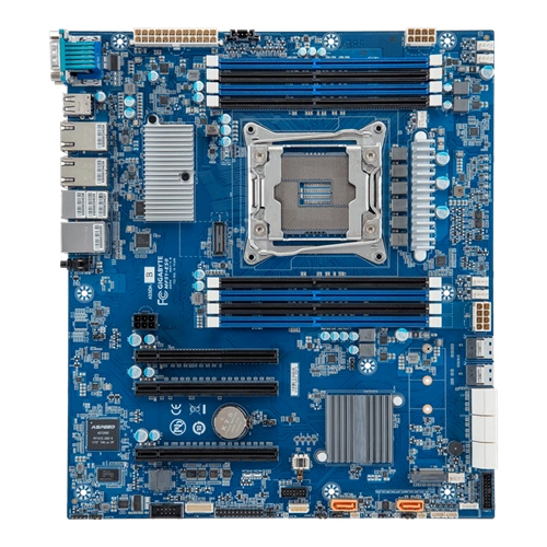 Hauptplatine Gigabyte MF51-ES0 LGA2066 CEB | 9MF51ES0MR-00