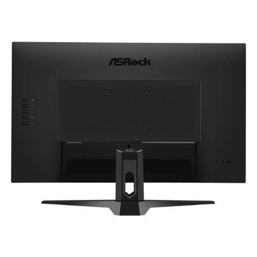 Bildschirm 27" ASRock Phantom Gaming PG27FF1A 1920 x 1080 Full HD 165Hz bildschirmmatrix IPS