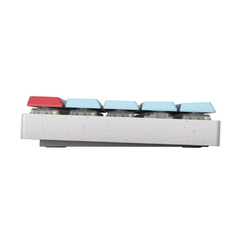 Drahtlos tastatur Cherry MX-LP 2.1 Compact Wireless QWERTY