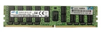 Arbeitspeicher 1x 32GB Samsung ECC LOAD REDUCED DDR4  2133MHz PC4-17000 LRDIMM | M386A4G40DM0-CPB