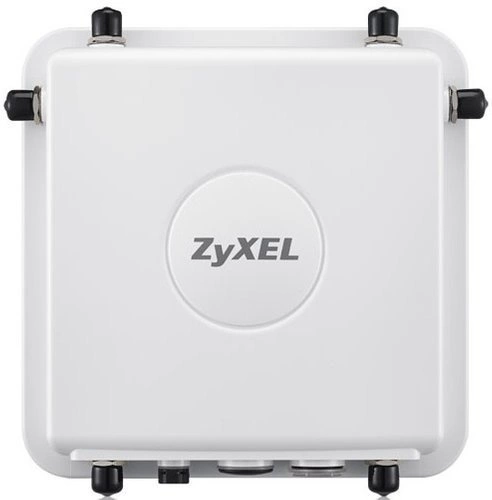 Zugangspunkt Zyxel WAC6552D-S-EU0101F 2,4 GHz | 5 GHz 1300 Mbps 802.11a/b/g/n/ac