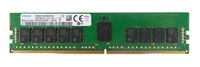 Arbeitspeicher 1x 16GB Samsung ECC REGISTERED DDR4 2Rx8 2400MHz PC4-19200 RDIMM | M393A2K43BB1-CRC