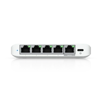 Schalter Ubiquiti USW-Flex-2.5G-5 5x 100/1000/2500