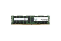 Arbeitsspeicher 1x 4GB DELL PowerEdge & Precision Workstation DDR4 1Rx8 2400MHz ECC REGISTERED DIMM | SNPK67DJC/4G