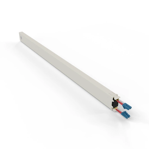 patchbox.one / kassette / 30U / Duplex / LC-LC