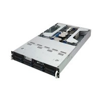 Serverplattform ASUS 2U ESC4000 G4S/2200W(1+1) 90SF0071-M03420 Intel x 2 DDR4 x 16 8 x 2.5" SATA/SAS+2NVME PSU 1+1