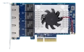 Netzwerkkarte QNAP QXG-5G4T-111C 4x RJ-45 5Gb
