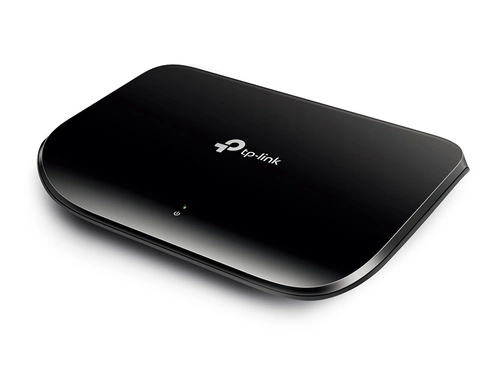 Schalter TP-LINK 5x 1Gb