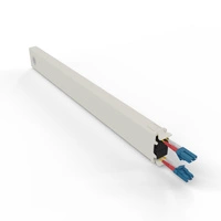 patchbox.one / kassette / 8U / Duplex / LC-LC