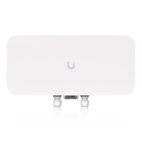 Zugangspunkt Ubiquiti E7-Audience 5 GHz | 6 GHz 11500 Mbps 802.11a/b/g/n/ac/ax/be