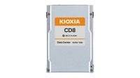Kioxia CD8-V 3,2TB U.2 NVMe TLC | KCD8XVUG3T20