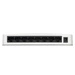 Switch Netgear GS208-100PES 8x 10/100/1000