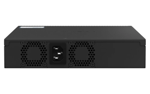 Schalter QNAP QSW-M2106R-2S2T 6x 2.5Gb | 2x 10Gb 2x SFP+