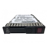 Dedizierte Festplatte für HP-Server 2.5'' 300GB 10000RPM HDD SAS 6Gb/s 653955-001 | 641552-001 | 652564-B21