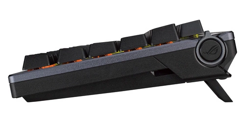 Drahtlos tastatur Asus M701 ROG AZOTH/NXRD/FR AZERTY