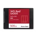 Western Digital WD Red SA500 500GB 2.5'' SATA 6Gb/s | WDS500G1R0A