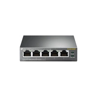 Schalter TP-LINK TL-SG1005P 5x 1Gb 65 W PoE+