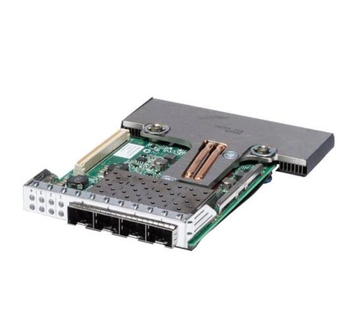 Netzwerkkarte DELL JC10M 4x SPF+ PCI Express 10Gb