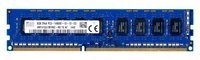 Arbeitspeicher 1x 8GB Hynix ECC UNBUFFERED DDR3 1600MHz PC3-12800 UDIMM | HMT41GU7BFR8C-PB