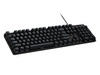 Drahtlos tastatur Logitech G G413 SE QWERTY