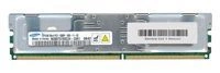 Arbeitspeicher 1x 2GB Samsung ECC FULLY BUFFERED DDR2 667MHz PC2-5300 FBDIMM | M395T5750CZ4-CE61