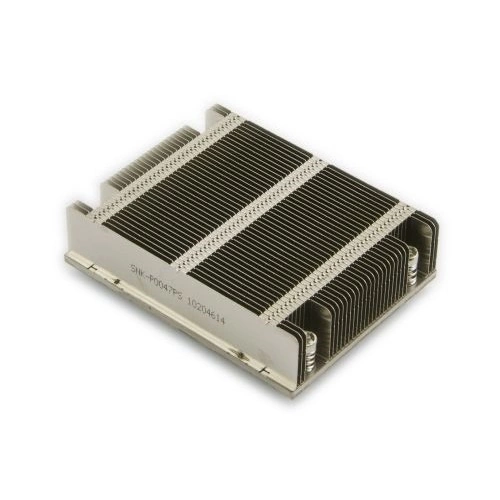 CPU-Kühlung Supermicro Server/Workstation | SNK-P0047P