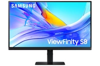 Bildschirm 27" Samsung ViewFinity LS27D800UAUXEN S80UD 3840 x 2160 4K UHD 60Hz bildschirmmatrix IPS