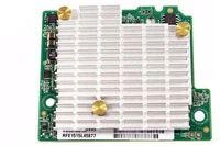 Netzwerkkarte DELL FM9J6 10Gb