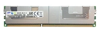 Arbeitspeicher 1x 32GB Samsung ECC LOAD REDUCED DDR3 4Rx4 1333MHz PC3-10600 LRDIMM | M386B4G70BM0-YH9