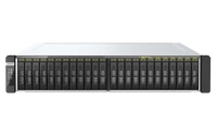 NAS-Server QNAP TDS-h2489FU-4314-128G 24x SSD SATA, U.2 NVMe 128GB RAM