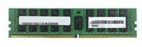 Arbeitsspeicher 1x 16GB Lenovo ThinkServer & System X DDR4 2Rx4 2400MHz ECC REGISTERED DIMM | 46W0829 