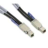 Supermicro Kabel Extern MiniSAS HD, 3m | CBL-SAST-0677