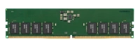 Arbeitspeicher 1x 16GB Samsung NON-ECC UNBUFFERED DDR5 5600MHz PC5-44800 UDIMM | M323R2GA3PB0-CWM