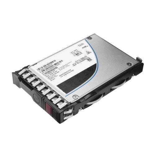 SSD Festplatte HPE Read Intensive 960GB 2.5" SATA 6Gb/s P41523-001 | REFURBISHED