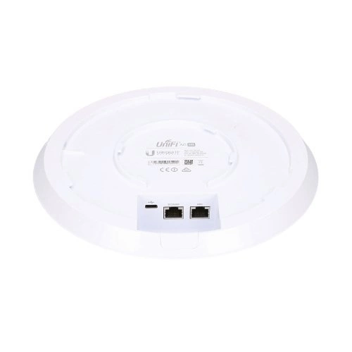 Zugangspunkt Ubiquiti UAP-AC-HD-5 2,4 GHz | 5 GHz 2533 Mbps 802.3at PoE+ 802.11 a/b/g/n/r/k/v/ac/ac-wave2