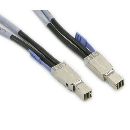 Supermicro Kabel Extern  MiniSAS HD, 3m | CBL-SAST-0677