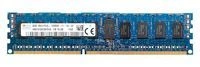 Arbeitspeicher 1x 8GB Hynix ECC REGISTERED DDR3 1600MHz PC3-12800 RDIMM | HMT41GR7BFR4A-PB