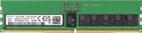 Arbeitspeicher 1x 32GB Samsung ECC REGISTERED DDR5 2Rx4 6400MHz PC5-51200 RDIMM | M321R4GA3EB2-CCP