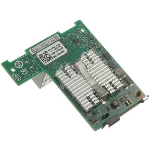 Netzwerkkarte DELL H3F3G PCI Express 10Gb