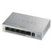 Switch Zyxel GS1005HP-EU0101F 5x 10/100/1000 60 W PoE